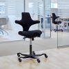 HÅG Capisco 8106-0001 Black - Image 6