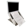 Ergonomic Café U Top laptop stand - Image 3