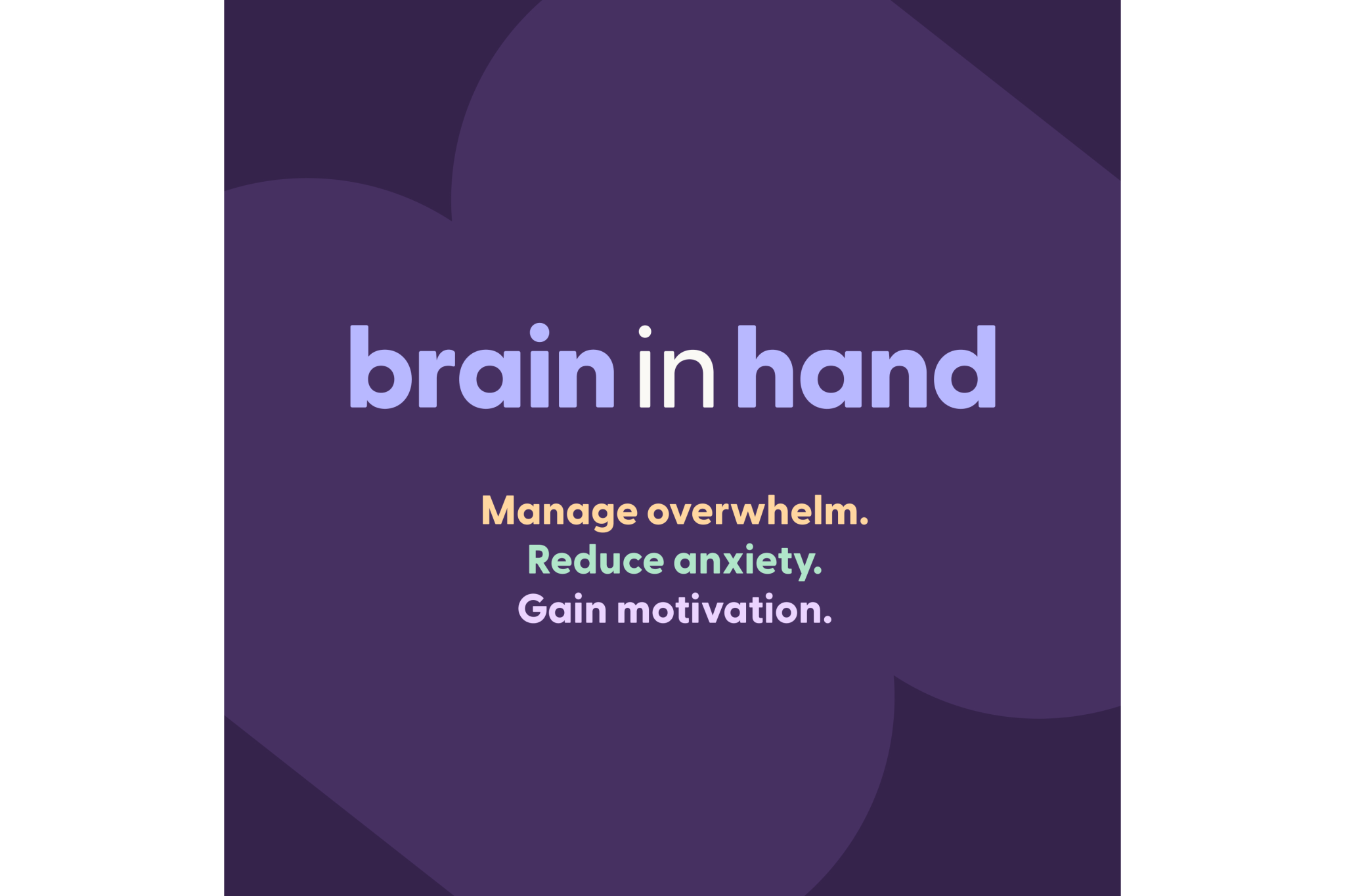 Brain in Hand