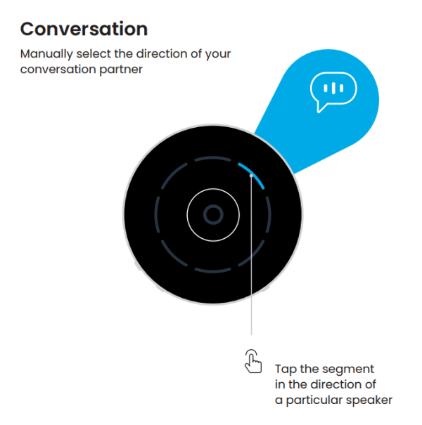 Nuance Hearing Voice Selector Study - Image 3