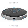 Nuance Hearing Voice Selector Study