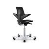 HÅG Capisco Puls Black 8010-0003 - Image 2