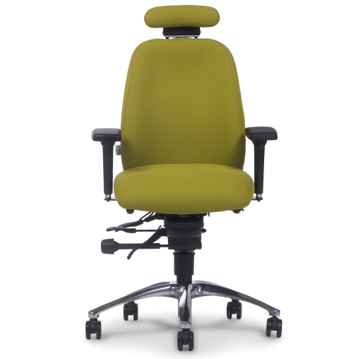 Ergochair Adapt 620 Series | Remtek Workplace