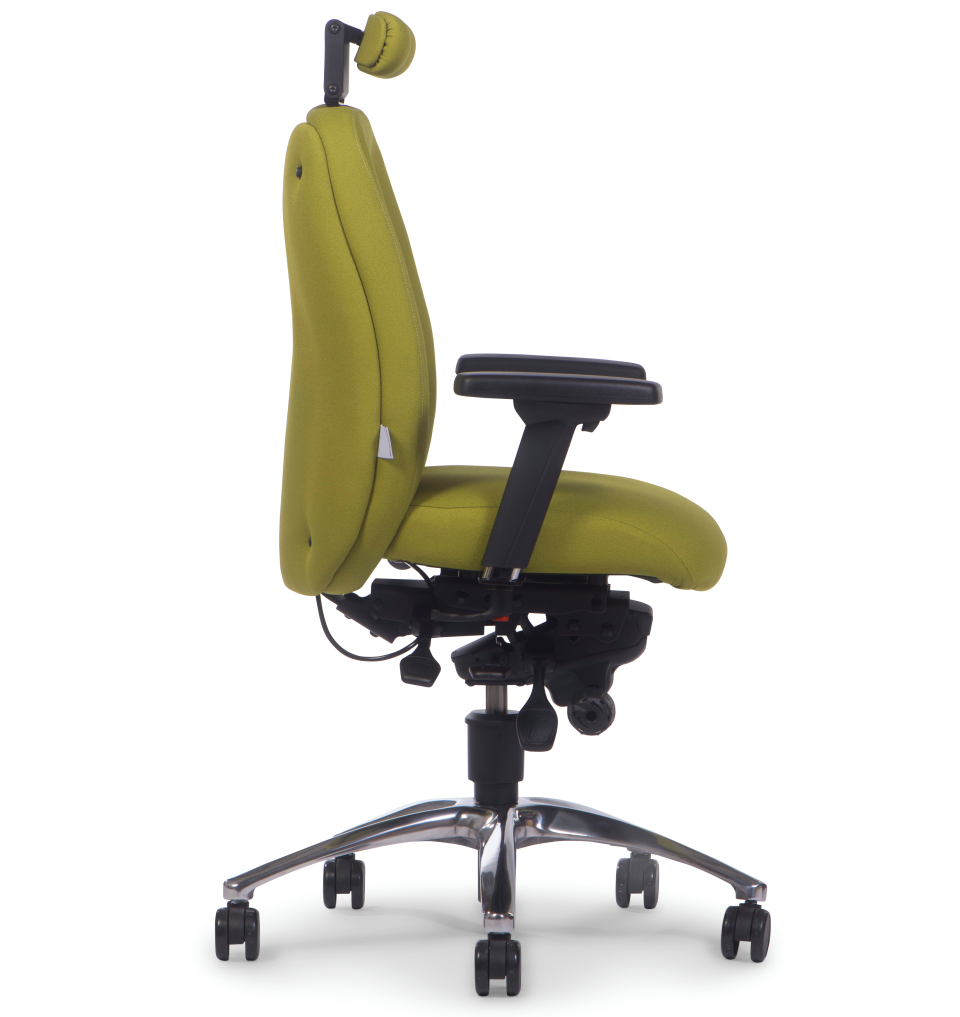 Ergochair Adapt 620 Series | Remtek Workplace