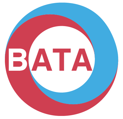 BATA logo