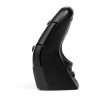 BakkerElkhuizen DXT3 Cordless Ergonomic Mouse side view