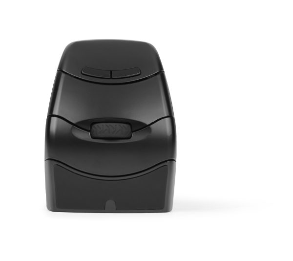 BakkerElkhuizen DXT3 Cordless Ergonomic Mouse front view