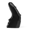 BakkerElkhuizen DXT3 Cordless Ergonomic Mouse side view