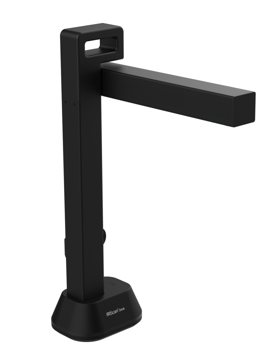 IRIScan Desk 6 Pro - A3 | Remtek Workplace
