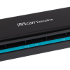 IRIScan Executive 4 device