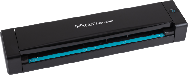 IRIScan Executive 4 device