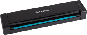 IRIScan Executive 4 device