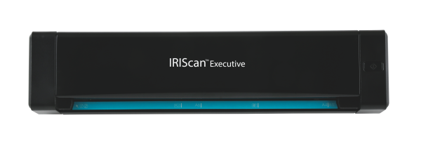 IRIScan Executive 4 device