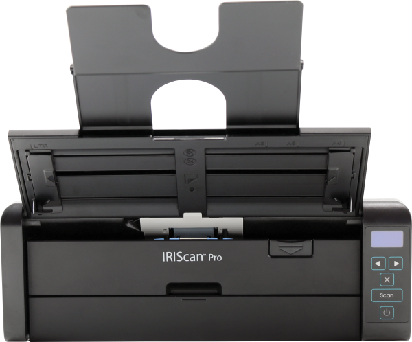 IRIScan Pro 5