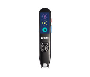 C-Pen Reader 3 on transparent background