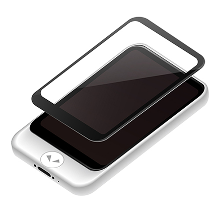 pocketalk plus screen protector