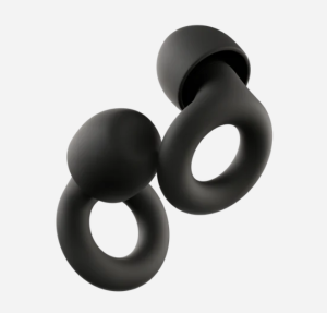 loop quiet 2 earplugs black