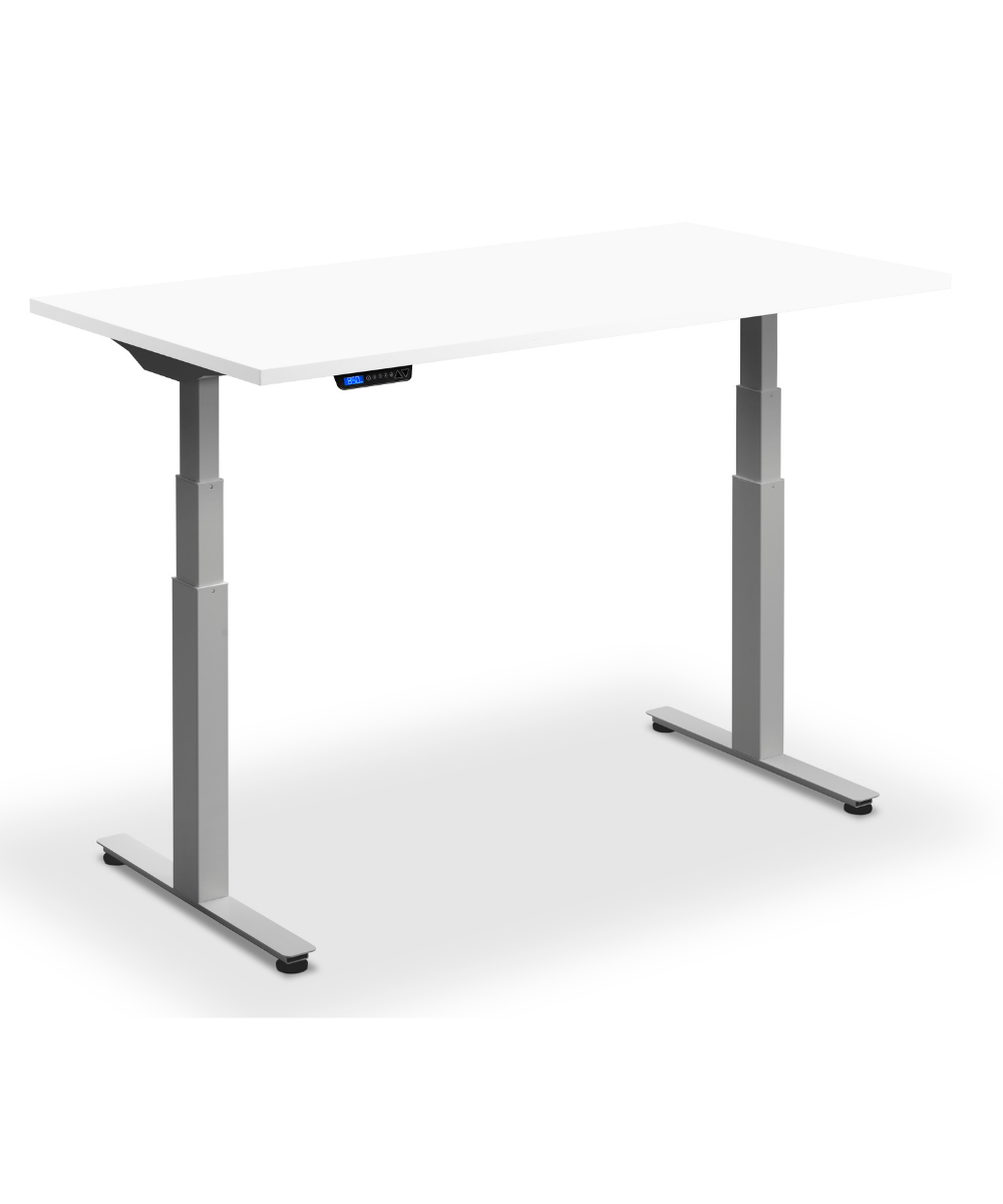 Lavoro Flyga Electric Height Adjustable Desk