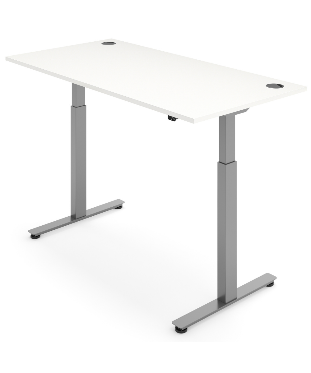 Yo-Yo Works Flytta 2 Electric Height Adjustable Desk