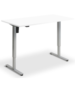 Lavoro Teva Electric height adjustable desk