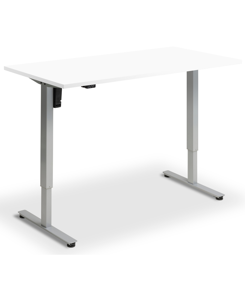Lavoro Teva Electric height adjustable desk