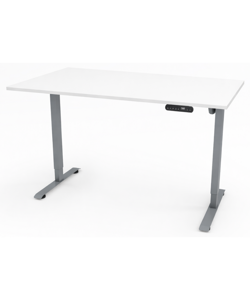 Yo-Yo Works Uno 1 Electric Height Adjustable Desk