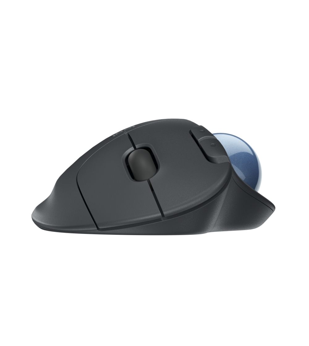 Logitech Ergo M575 Wireless Trackball Mouse - Image 4