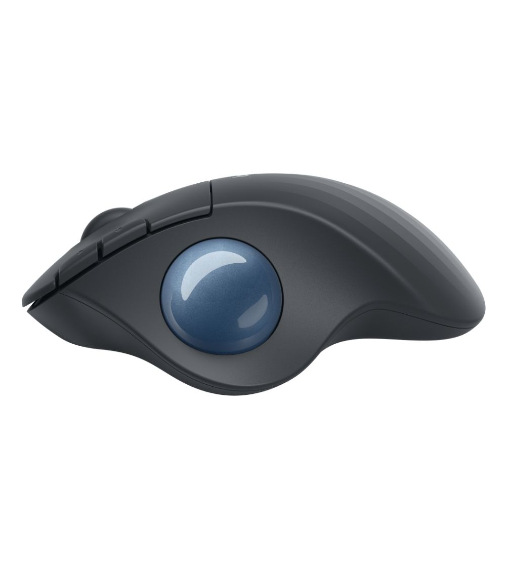 Logitech Ergo M575 Wireless Trackball Mouse - Image 3