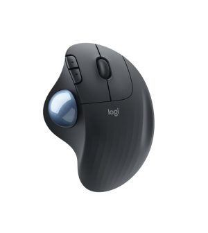 Logitech Ergo M575 Wireless Trackball Mouse