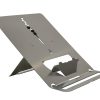 Ergonomic Café Go mobile laptop stand