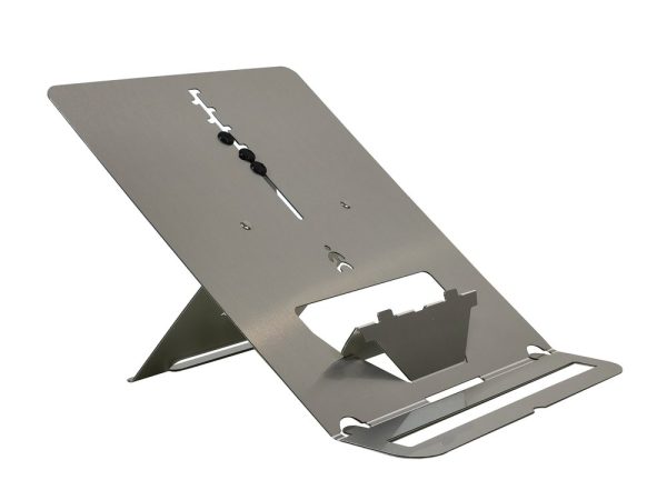 Ergonomic Café Go mobile laptop stand