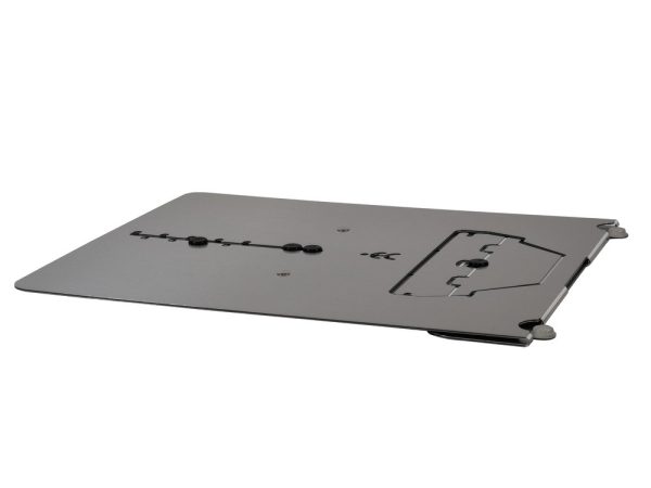Ergonomic Café Go mobile laptop stand - Image 2