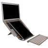 Ergonomic Café Go mobile laptop stand - Image 3