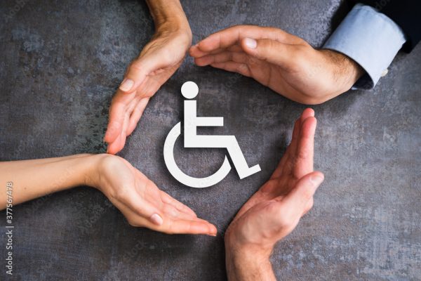 Disability Awareness Training (up to 10 clients) Remote