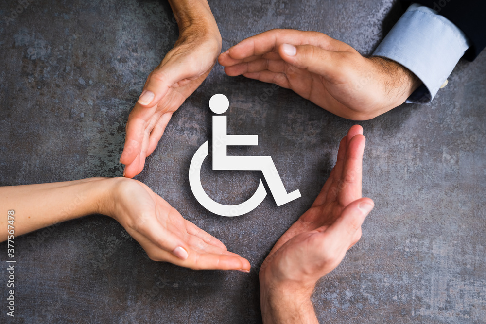Disability Awareness Training (up to 10 clients) Remote