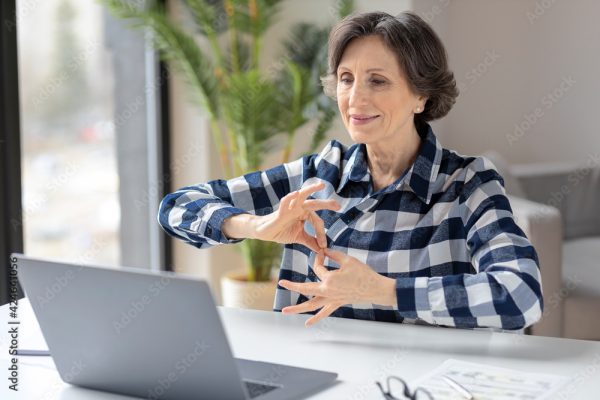 Hearing Impairment Workplace Assessment & Report Remote