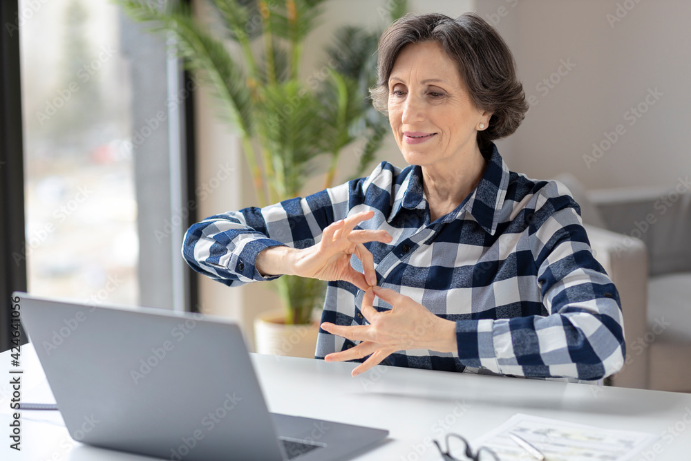 Hearing Impairment Workplace Assessment & Report Remote