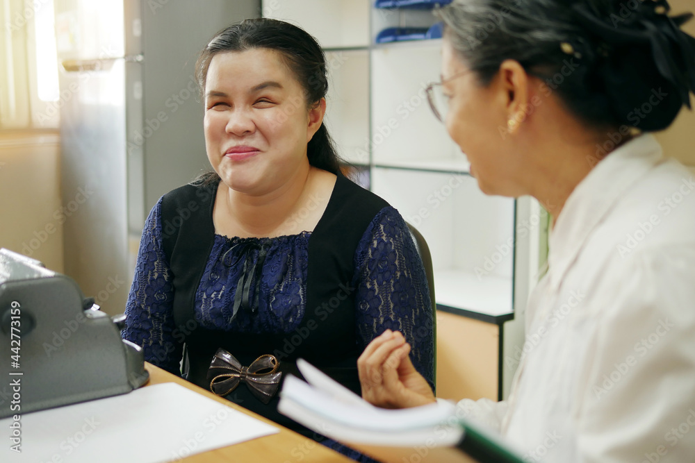 Visual Impairment Workplace Assessment & Report Remote