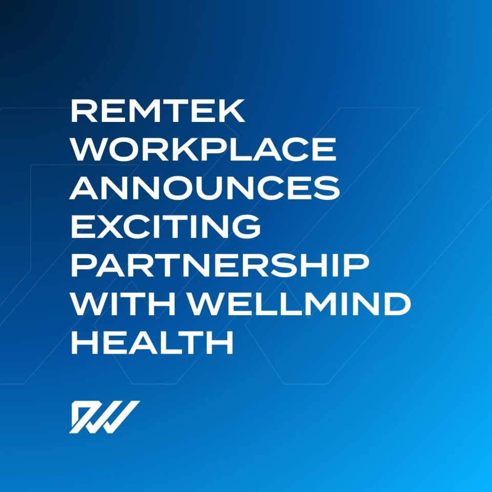 Exciting Partnership with Wellmind Health