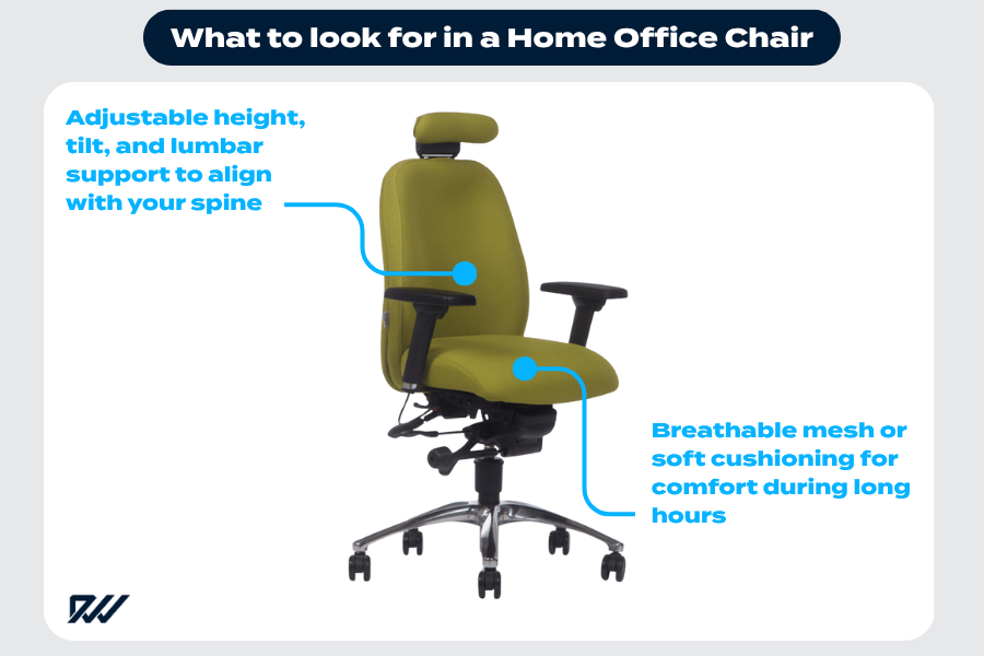 home office chair