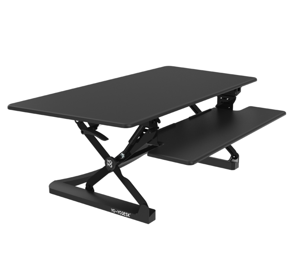 CLASSIC 120 Standing Desk Converter