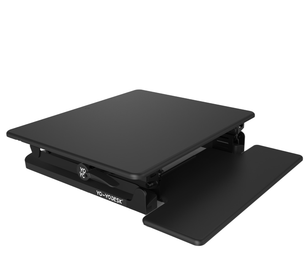 CLASSIC 70 Standing Desk Converter - Image 8