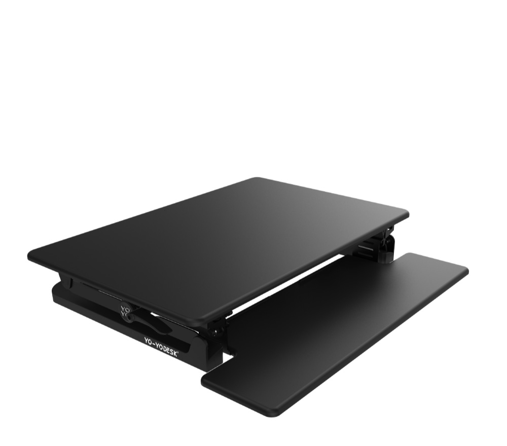 CLASSIC 90 Standing Desk Converter - Image 6