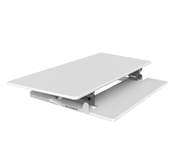 CLASSIC 120 Standing Desk Converter - Image 3