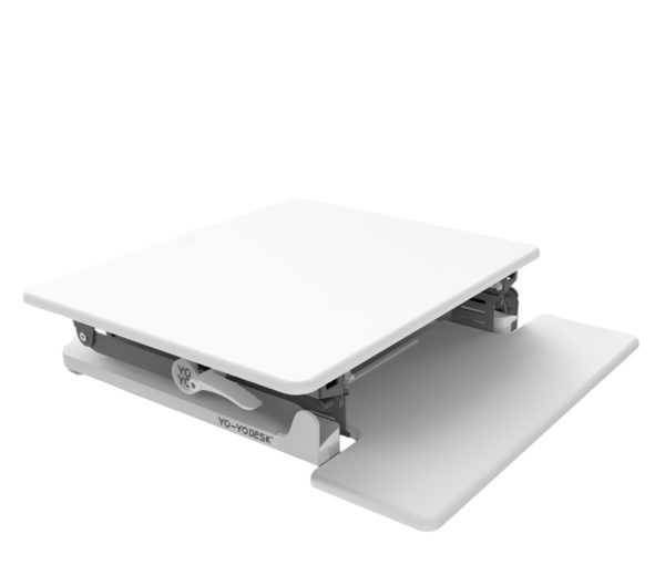 CLASSIC 70 Standing Desk Converter - Image 9
