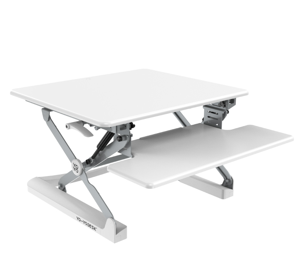CLASSIC 70 Standing Desk Converter - Image 10