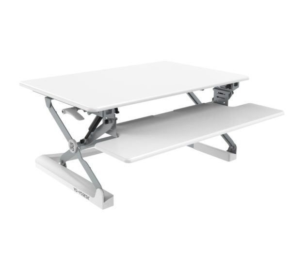 CLASSIC 90 Standing Desk Converter - Image 8