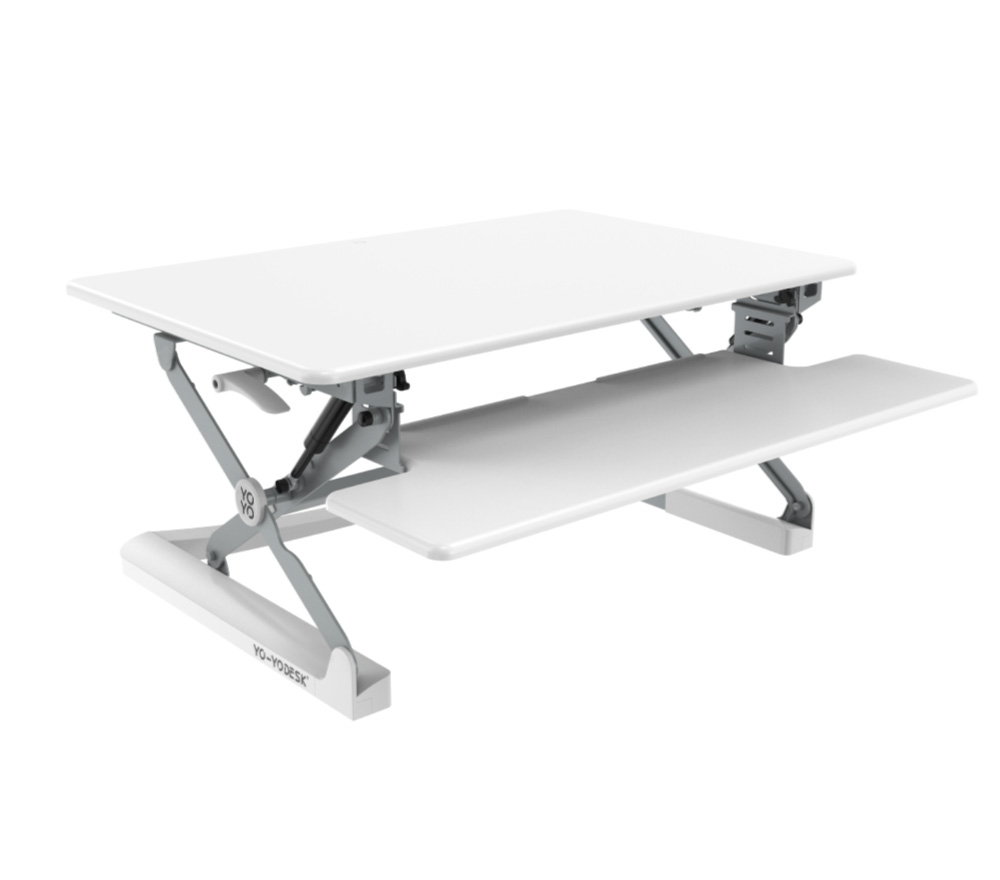 CLASSIC 90 Standing Desk Converter - Image 8
