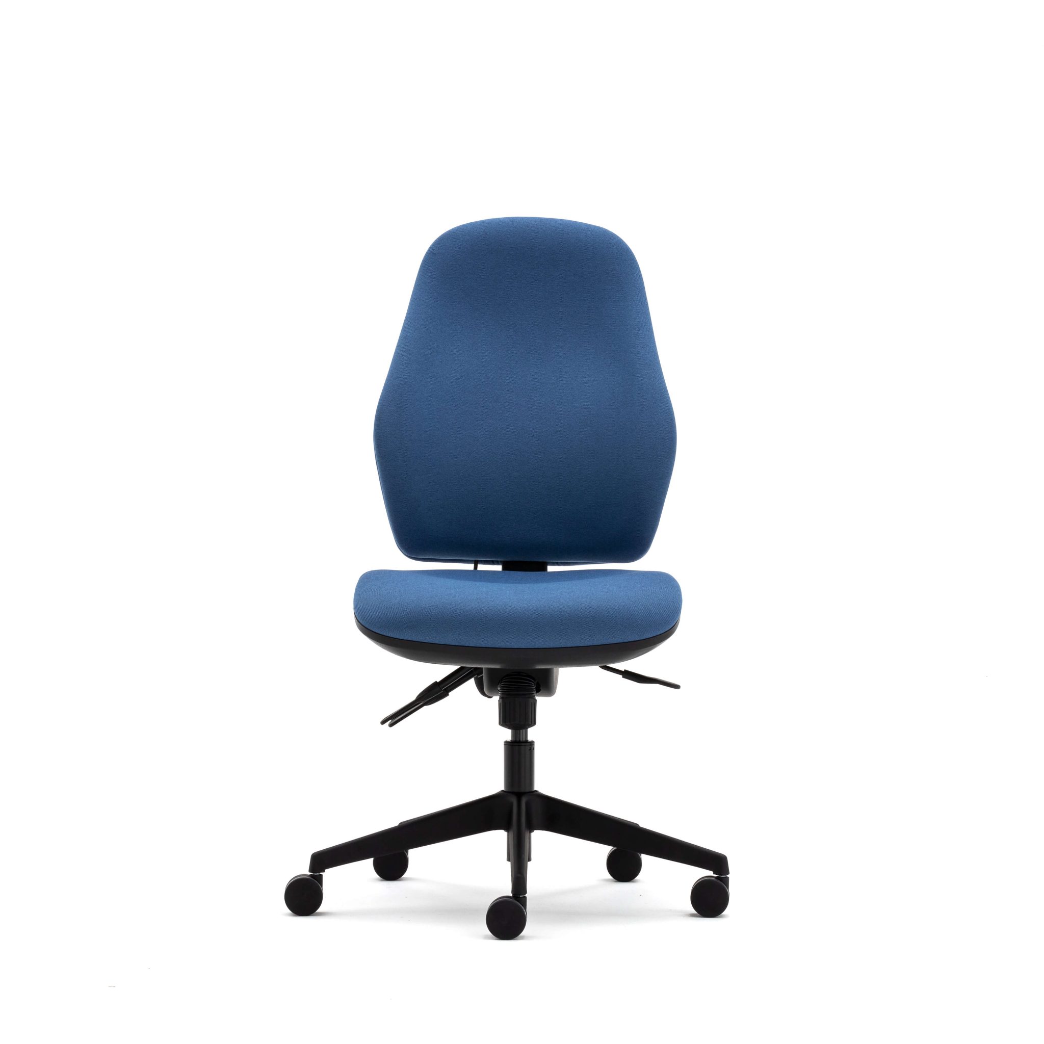 Orthopaedica high back posture chair, ILS, SS