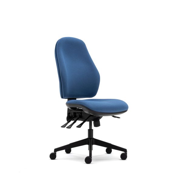 Orthopaedica high back posture chair, ILS, SS - Image 2